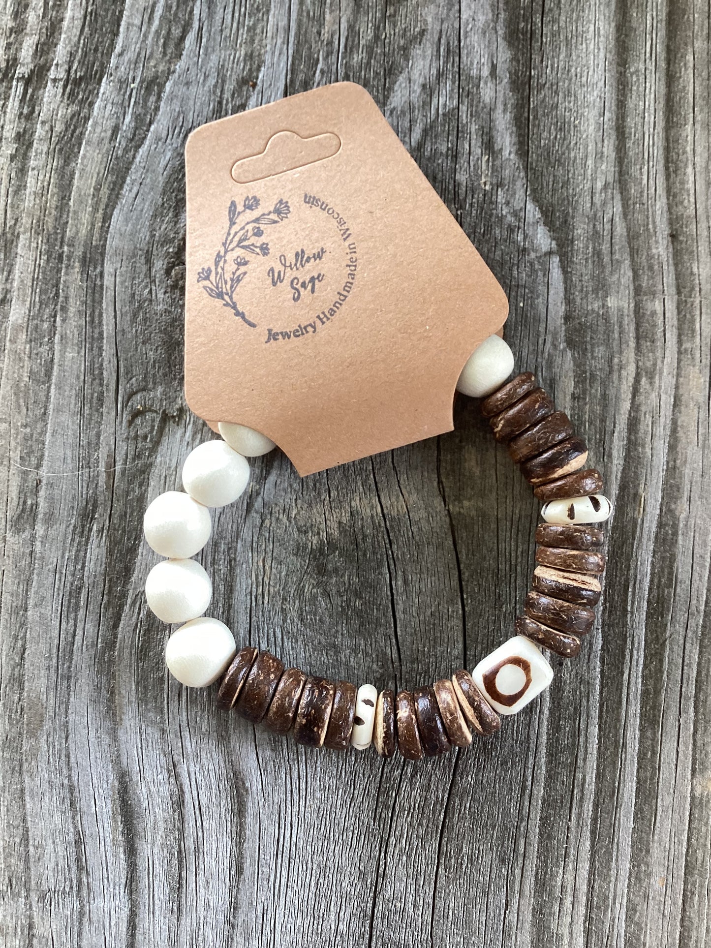Diffuser Bracelet