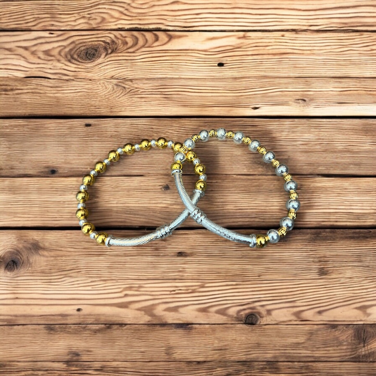 Honeysuckle Bracelet
