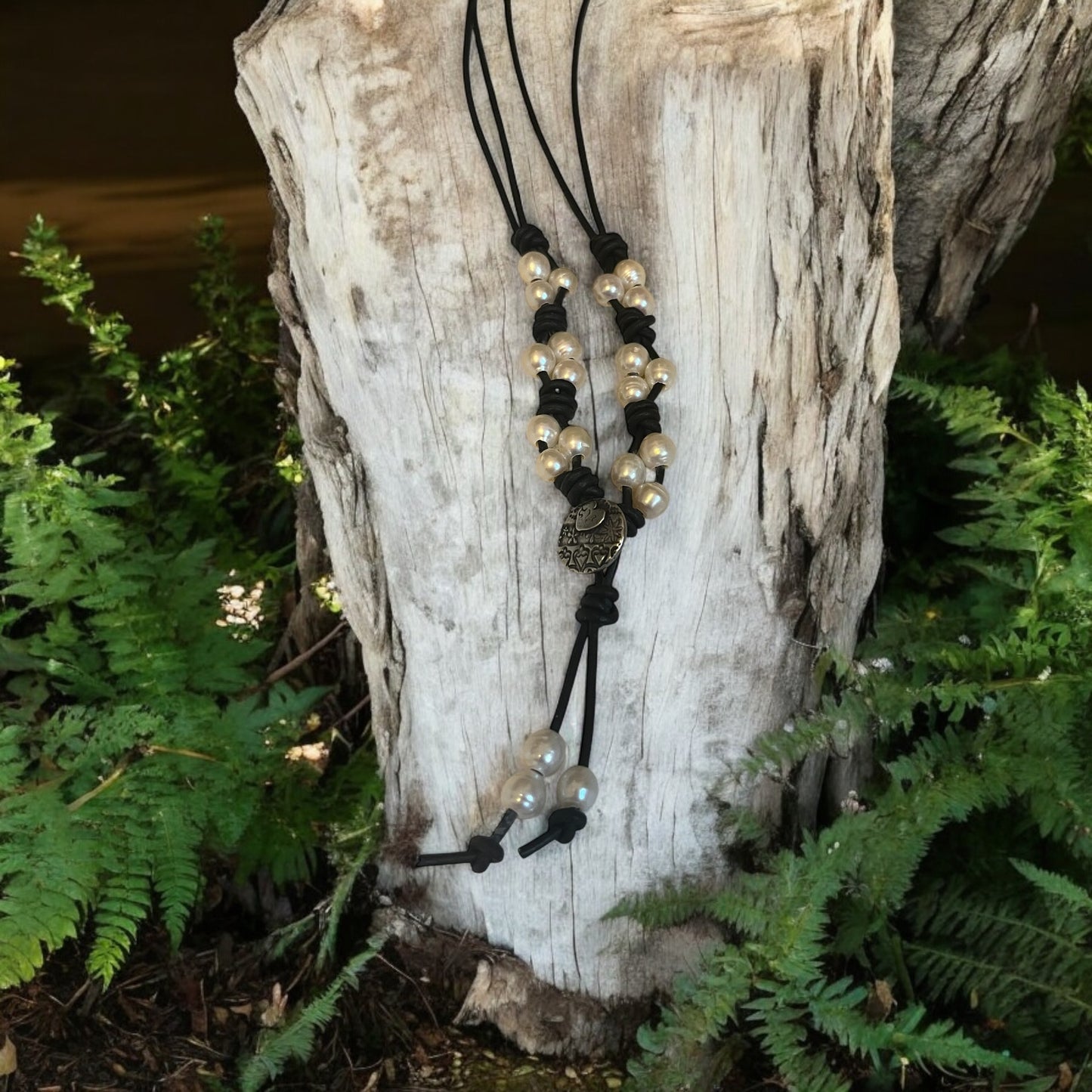 String Of Pearls
