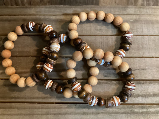 Diffuser bracelet