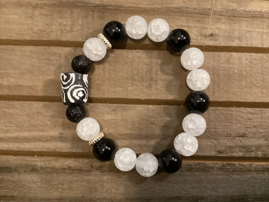 Diffuser bracelet