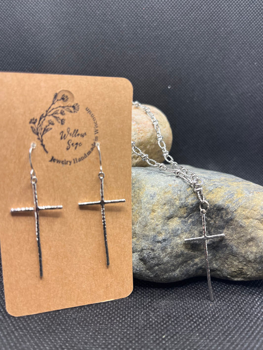 Cross Jewelry