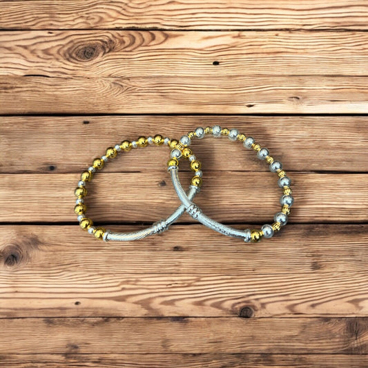 Honeysuckle Bracelet