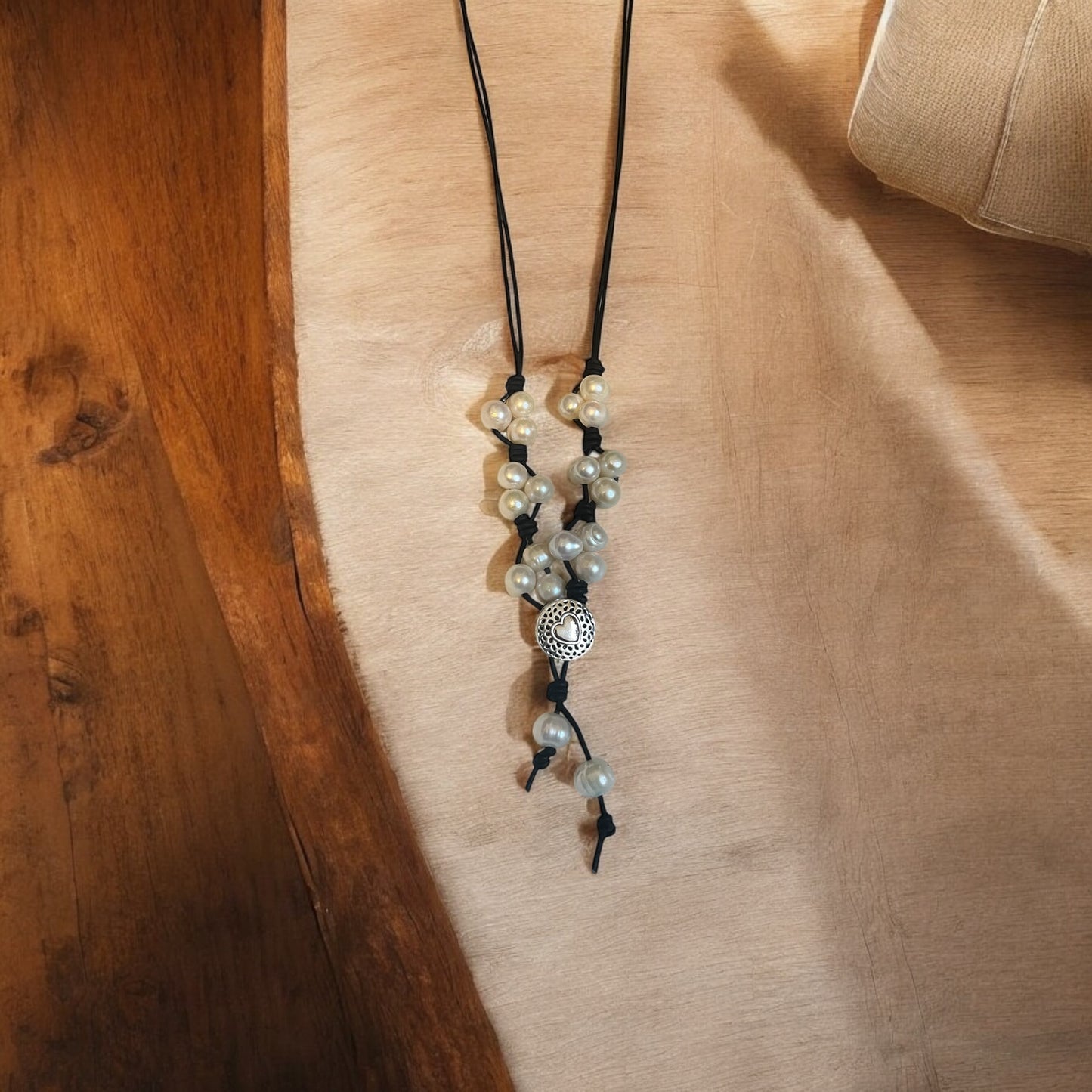 String Of Pearls