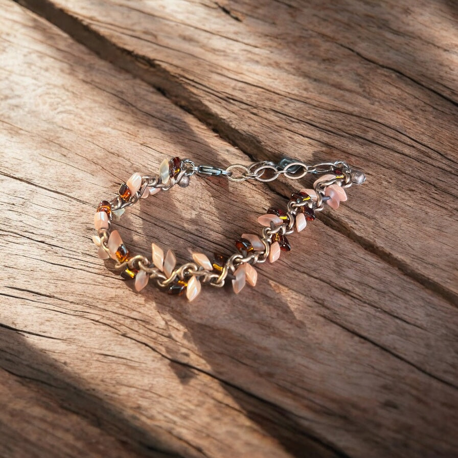Vine bracelet