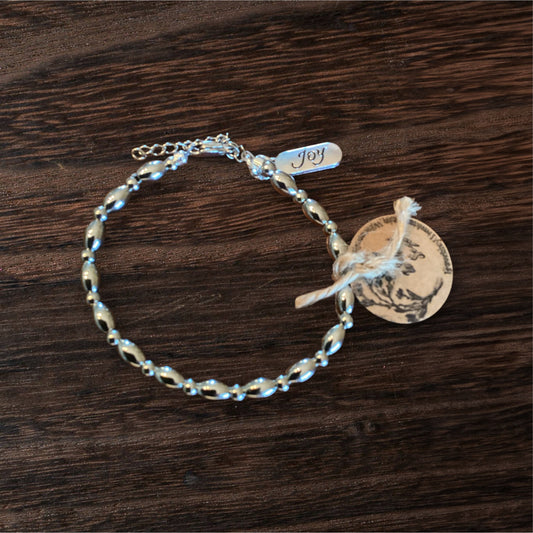 Joy bracelet